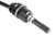 Ridetech 79-93 Ford Mustang CV Axle Shaft Set - Rear - 12129599 User 2