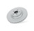 Power Stop 19-20 Cadillac XT4 Front Evolution Geomet Coated Rotor - AR82204EVC