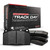 Power Stop 21-23 Ford Mustang Front Track Day Brake Kit - TDBK9029