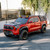 Seibon 2024 Toyota Tacoma TS-Style Carbon Fiber Hood - HD24TYTA-TS User 1