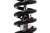 QA1 07-16 Chevrolet Silverado 2WD Lowering Kit w/ Spindles Single Adjustable 4in-6in - LK11-GMT03 Photo - out of package