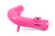 Perrin 22-24 Subaru WRX Cold Air Intake w/ Heatshield - Hyper Pink - PSP-INT-328HP User 1