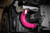 Perrin 22-24 Subaru WRX Cold Air Intake w/ Heatshield - Hyper Pink - PSP-INT-328HP User 1