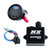 Nitrous Express 2-1/16in Maximizer Solo Nitrous Progressive Controller w/Harness/Module/Solenoid - 16012 User 1