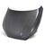 Seibon 18-22 Audi A5/S5 OEM-Style Carbon Fiber Hood - HD18AUA5-OE User 1