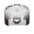 Manley Toyota 2JZGTE 86mm Bore Size 10.0 CR Dish Type Platinum Series Pistons - 629100CE-6 User 6
