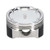 Manley Toyota 2JZGTE 86mm Bore Size 10.0 CR Dish Type Platinum Series Pistons - 629100CE-6 User 7