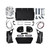 ARB Bumper Mounting Kit for 3450170 - 6173661 Photo - Primary