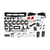 ARB Bumper Mounting Kit for 3480010 - 6177747 Photo - Primary
