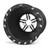 Race Star 63 Pro Forged 15x12 DBL Sportsman 5x4.50 BC / 4.00in. BS Wheel - Black Anodized/Machined - 63-512454021B User 1 Race Star 63 Pro Forged 15x12 DBL Sportsman 5x4.50 BC / 4.00in. BS Wheel - Black Anodized/Machined - 63-512454021B User 1