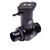 Chase Bays 1.38in (35mm) Hose to 20ORB Raised Inline Filler Neck w/ Cap - CB-IFN-138-20ORB-RADCAP-A User 1