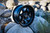ICON Nuevo 17x8.5 / 6x5.5 / 25mm Offset / 5.75in BS - Satin Black Wheel - 8117859057SB Photo - lifestyle view