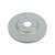 Power Stop 18-20 Ford Transit Connect Front Evolution Geomet Coated Rotor - AR85196EVC