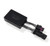 AlphaRex 17-23 Tesla Model 3/Y Stock Reflector Headlights to ARX Fog Lights Decoder Wiring Adapter - 210081 User 1