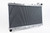 CSF 06-08 Subaru Forester XT Limited (MT Trans Only) High-Performance All-Aluminum Radiator - 7235 Photo - out of package