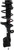 KYB 15-17 Subaru Outback Strut-Plus Assembly - Front Left - SR4763 User 1