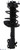 KYB 19-22 Lexus UX200/UX250H / 18-22 Toyota C-HR Strut-Plus Assembly - Front Right - SR4779 User 1
