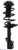 KYB 14-19 Toyota Highlander V6 3.5L (Exc. Hybrid) Strut-Plus Assembly - Front Right - SR4782 User 1