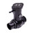 Chase Bays 20ORB to 1.50in (38mm) Hose Raised Inline Filler Neck  w/ Cap - CB-IFN-150-20ORB-RADCAP-A User 1