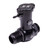 Chase Bays 20AN ORB / -20AN Raised Inline Filler Neck w/ Cap - CB-IFN-20AN-20ORB-RADCAP-A User 1