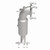 360 Degree Image Set