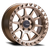 Mamba M29 20x9 6x139.7 ET-12 Matte Bronze Wheel - M29906139N128 User 1