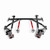 QA1 67-69 GM F-Body Rear Four Link Suspension System - R356-170 Photo - out of package
