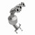 360 Degree Image Set