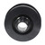 Fluidampr Chevy LSX 6-1/4in Damper w/Single 8 Rib 6.57in Dia Pulley Steel Internally Balanced Damper - 660101 User 1