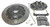 Alcon Pro-System Chevrolet Camaro Gen 6 Race Kit - Rear - BRK.200552 User 1