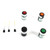 Alcon Pro-System Rotor Temperature Paint Kit - TEM.100440 User 1