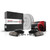 Power Stop 02-05 BMW 745i Front Z23 Evolution Sport Coated Brake Kit - CRK2054