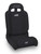 PRP EnduroDaily Reclining Suspension Seat - Black Vinyl - Driver - A8701044-201 Photo - Primary