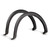 Anderson Composites 21-24 Ford F-150 (Non-Raptor) Type-AO Carbon Fiber Rear Fender Flares - AC-FLR21FDF150-R-AO User 1