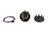 FAST Xdi Race Cam Sync Large Cap Distributor For Ford 289/302 - 304007 Photo - Close Up