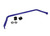 Superpro 18-25 Jeep Wrangler 33mm HD Fixed Front Sway Bar Kit - RC0137FZ-33 Photo - Primary