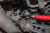 UMI 16-24 Chevrolet Camaro Alignment Toe Arm - Black - 2545-B User 2