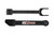 UMI 16-24 Chevrolet Camaro Suspension Control Arm - Black (Non Adjustable) - 2550-B Photo - Primary