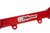 UMI 16-24 Chevrolet Camaro Suspension Control Arm - Red - 2553-R User 2