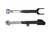 UMI 16-24 Chevrolet Camaro Suspension Control Arm - Black - 2554-B User 1