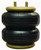 Firestone 03-12 RAM 2500/3500 AIO Analog Ride-Rite All-In-One Kit w/ Mounting Plate (W217602867) - 2867