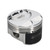 Manley MazdaSpeed 3 MZR 2.3L 87.75mm Bore -13.3cc Dome 9.5:1 CR Piston w/ Rings - Single - 630002C-1 Photo - Primary