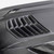 Anderson Composites 20-24 Chevy Silverado Type-T2 Carbon Fiber Hood - AC-HD20CHSV-T2 User 1
