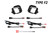 Diode Dynamics SS3 Type B Fog Light Mounting Kit - DD6254P User 5
