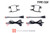 Diode Dynamics SS3 Type B Fog Light Mounting Kit - DD6254P User 3