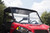 Seizmik 13+ Polaris Ranger 900/1000 XP/Crew Full-Size Windshield Versa-Fold Double-Coated - 50-25001KIT Photo - Primary