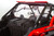 Seizmik 20-23 Polaris RZR PRO XP Rear Windshield AR2 - 50-26105KIT Photo - Primary