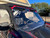 Seizmik 20-23 Kawasaki KRX1000 Teryx 1.75 in. Windshield Vented AR2 - 50-50493KIT Photo - Primary