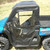 Seizmik 19-22 CFMOTO Uforce 1000 Soft Door Kit - 51-20985 Photo - Primary