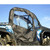 Seizmik 09-22 CF Moto 500-1000 ZForce Full Soft Door Kit - 51-20997 Photo - Primary